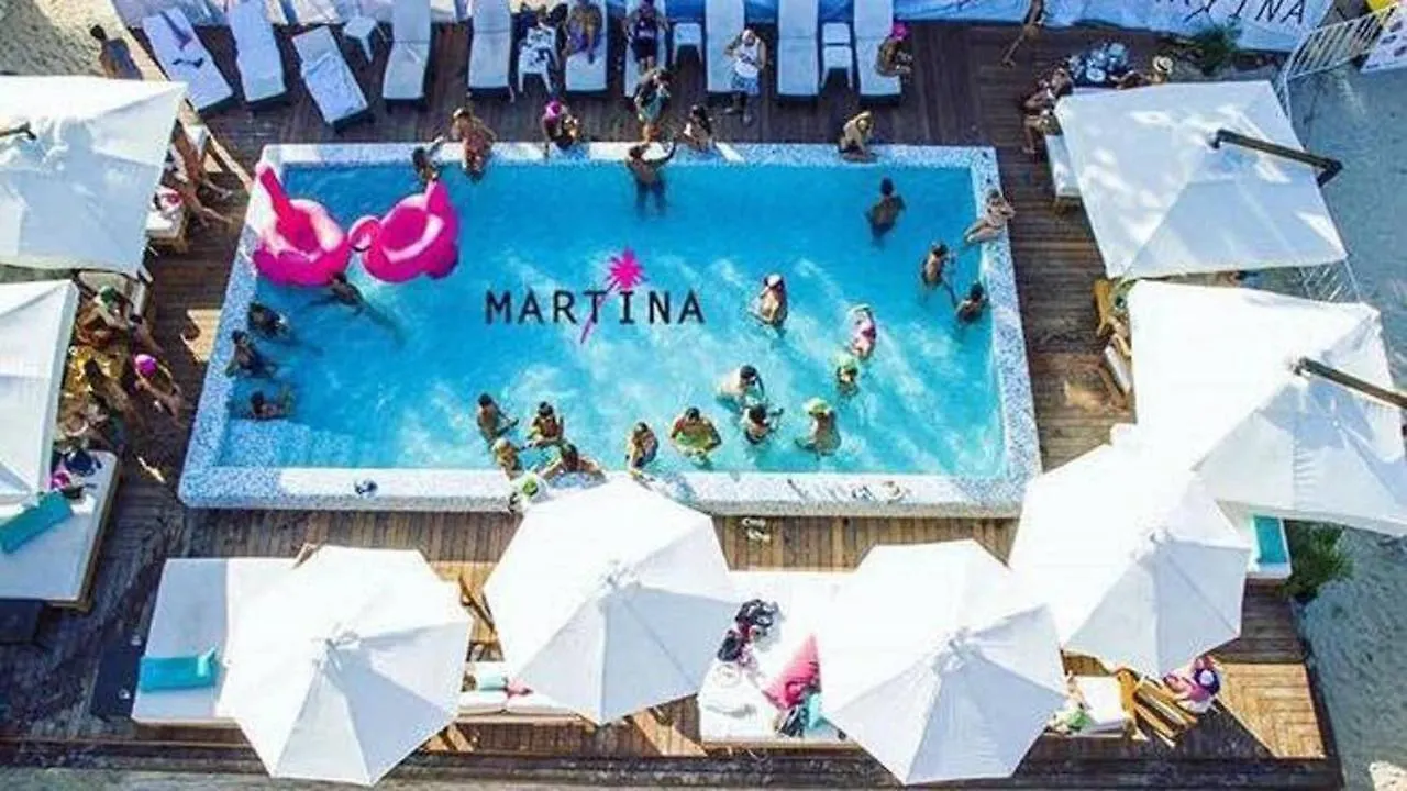 Holiday home Studio Close To 5Th Av. W/ Amazing Roof Pool View, Gym, Spa And More! Playa del Carmen
