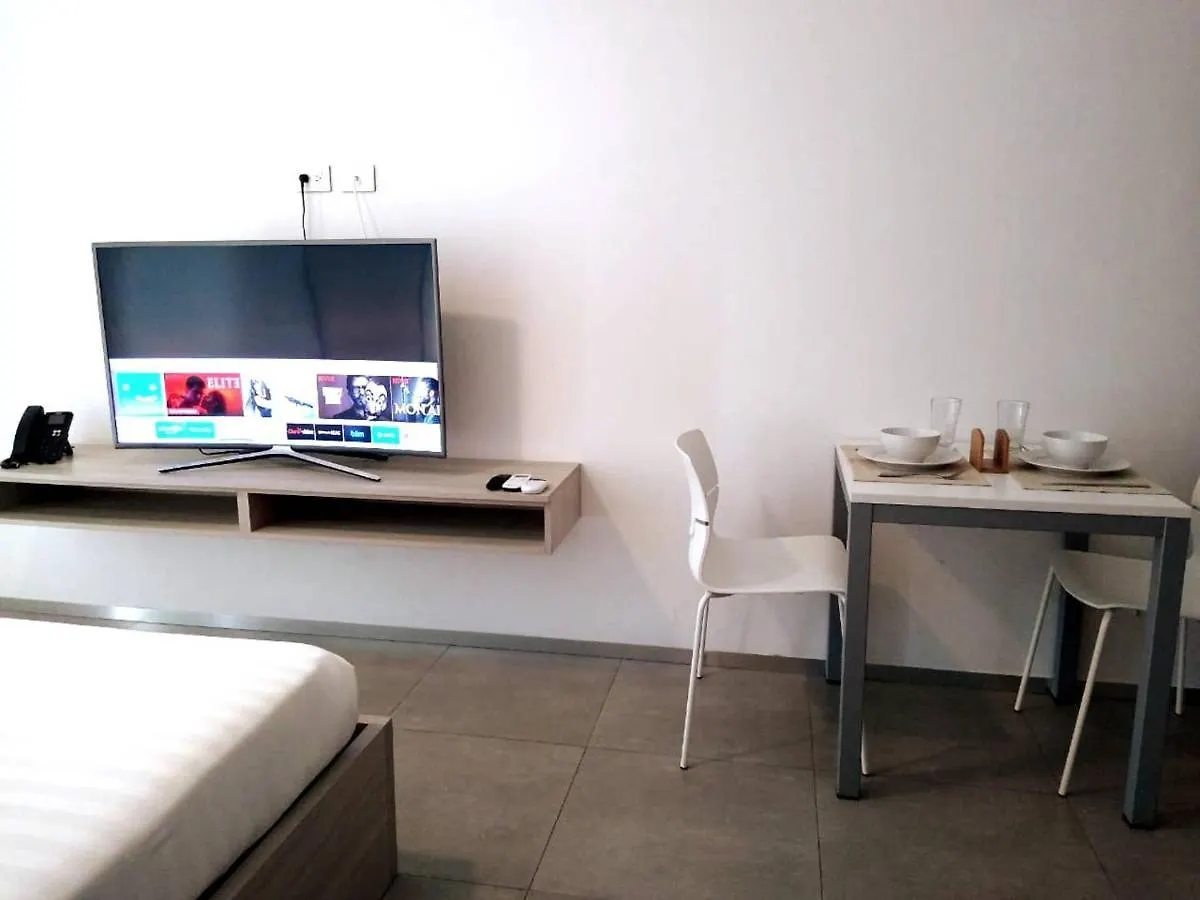 Studio Close To 5Th Av. W/ Amazing Roof Pool View, Gym, Spa And More! Playa del Carmen Mexico